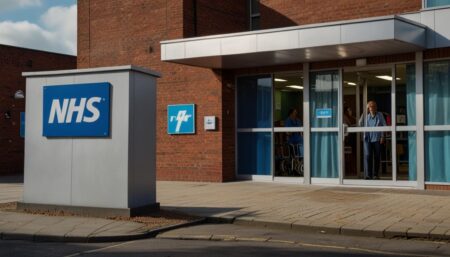 New Health Secretary faces backlash for puberty blockers ban