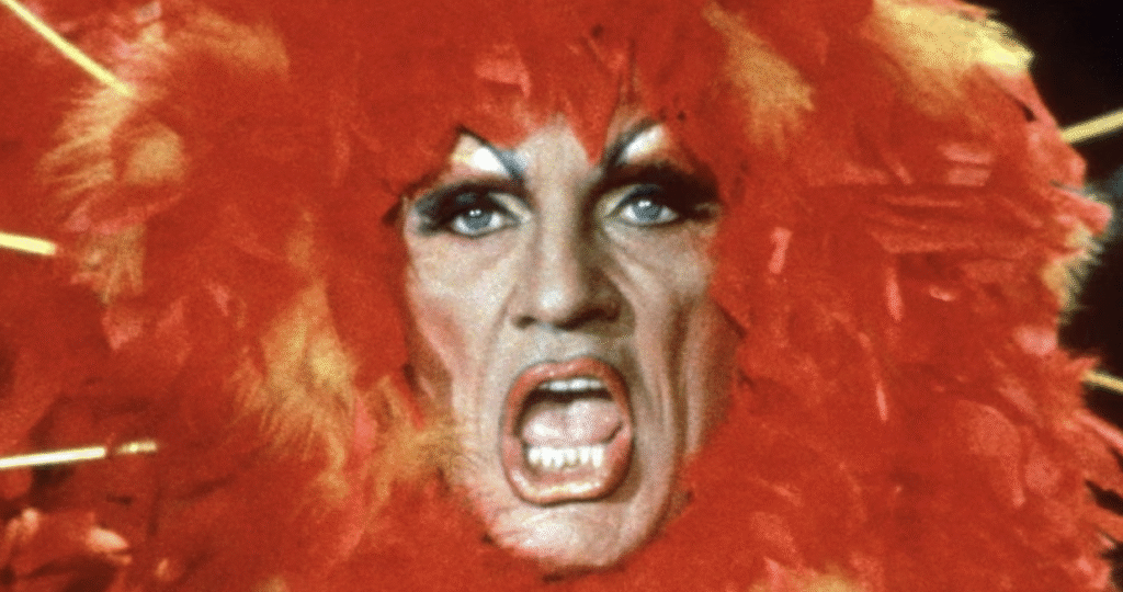 Terence Stamp insisted on getting his Priscilla sequel scenes in the can before his death