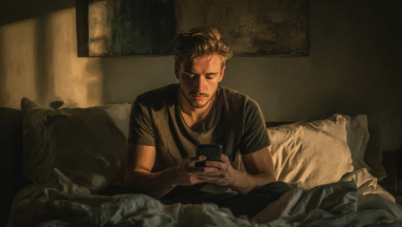 Should government influence how much screen-time you use?