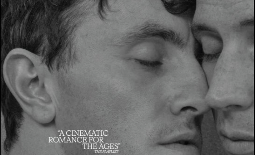 Josh O'Connor and Paul Mescal are lovers in Oliver Hermanus’s The History of Sound