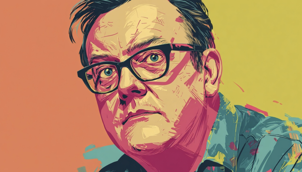 Russell T Davies to receive BAFTA Cymru Outstanding Contribution award for putting gays on TV