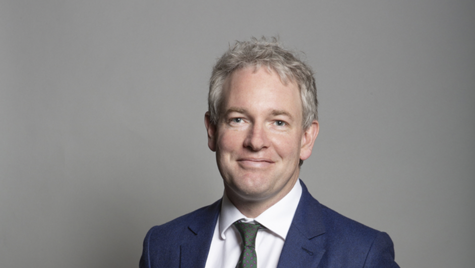 Nigel Farage’s latest recruit brings Christianity and homophobia to Reform… like they didn't have enough already