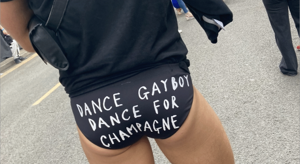 Manchester Pride enters voluntary liquidation… but will go ahead next year!