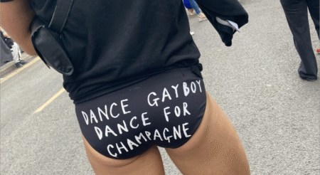 Manchester Pride enters voluntary liquidation… but will go ahead next year!