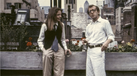 Actor, stye icon and friend to the gays Diane Keaton dies