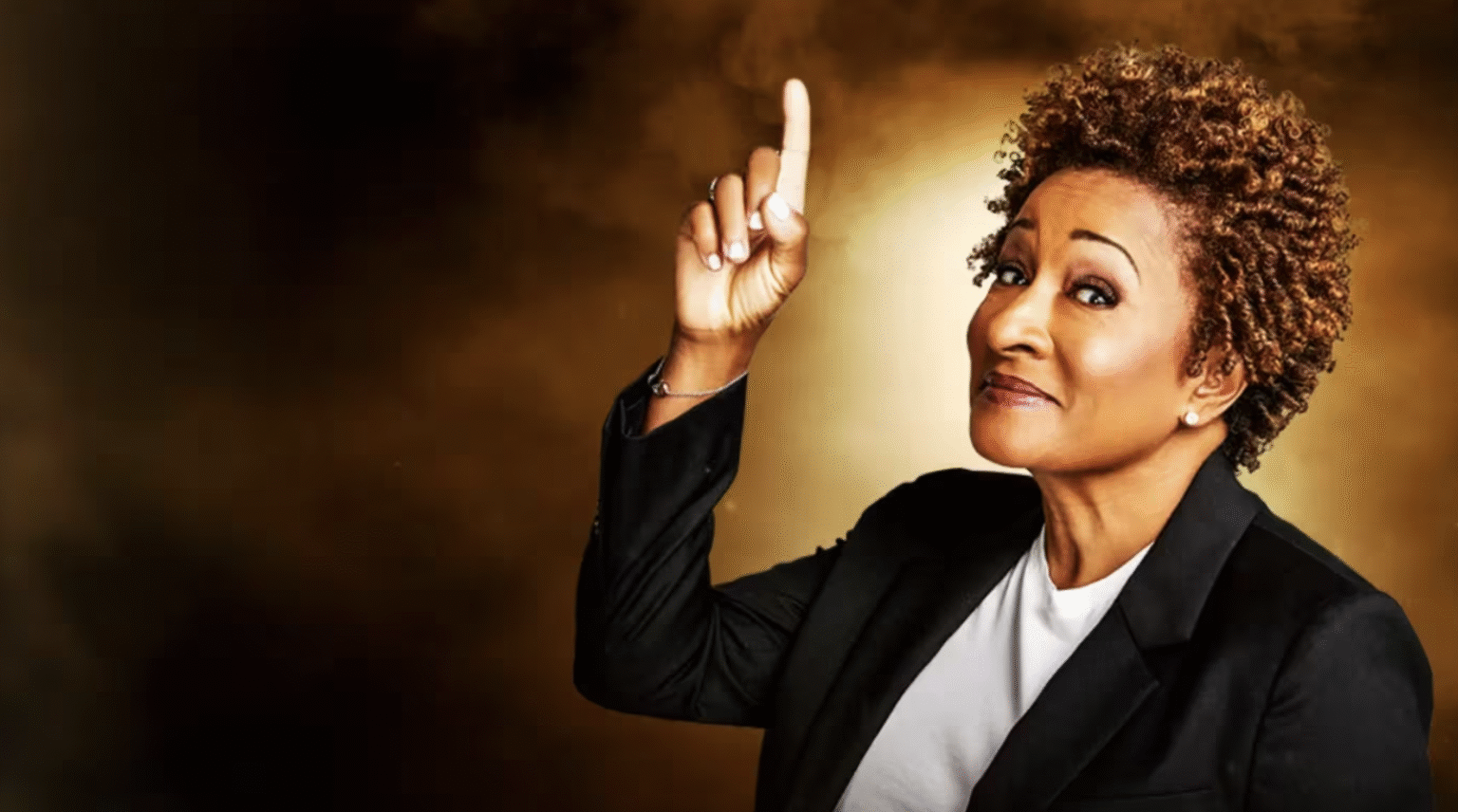 Wanda Sykes lays into comedians who performed at Saudi comedy festival