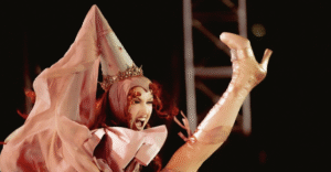 Chappell Roan launches new nonprofit to help LGBTQ+ youth