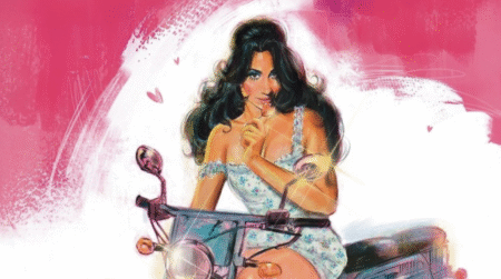 'Queer film is an act of rebellion' says NewFest 2025 NYC's LGBTQ+ film festival