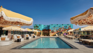 Hooray for Hollywood Volume! And no, that's not a hair product!