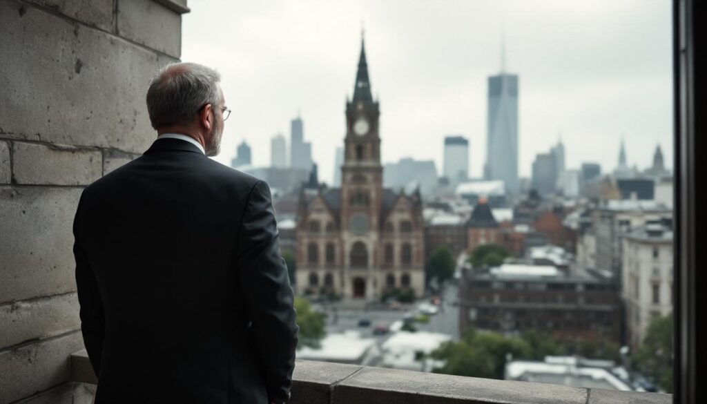 Why 'conservative' gays turned their backs on the trans community