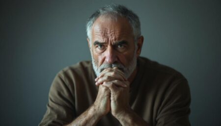 Are you suffering from relationship anxiety?