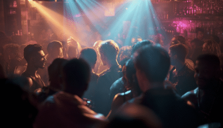 How do we feel about all-male spaces? And age limits in clubs?