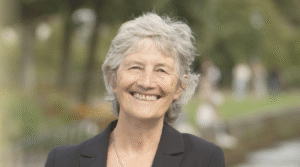 Ireland’s new president a big friend of the LGBTQ+s