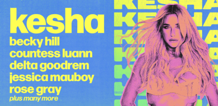 Mighty Hoopla – 'the campest day of your life' – goes to Sydney!