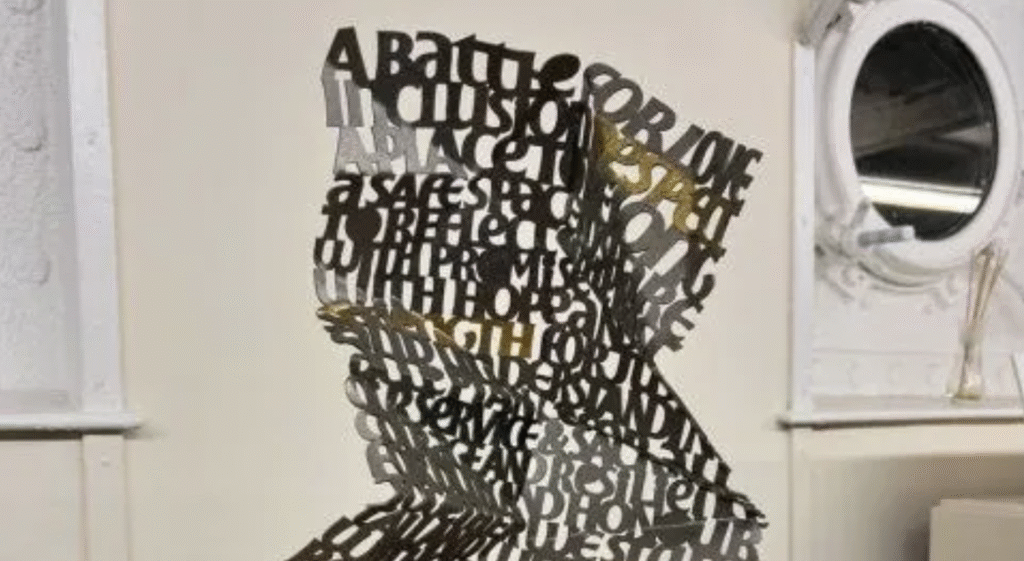 The King set to unveil first official LGBTQ+ military memorial in the UK… in his first pro LGBTQ+ engagement!