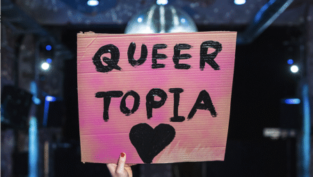 It's not only in the UK that we're losing gay spaces… SchwuZ, Berlin’s oldest gay club, to close