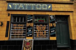 Hate your Harry Potter tattoo? A Manchester laser clinic offers 50% discount on getting rid of it