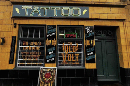 Hate your Harry Potter tattoo? A Manchester laser clinic offers 50% discount on getting rid of it