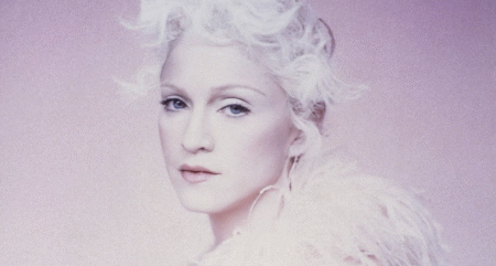 Hear a previously unheard Madonna track from 30 years ago from a re-issue of Bedtime Stories