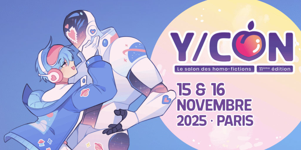 Y/Con festival rounds up the best of queer storytelling