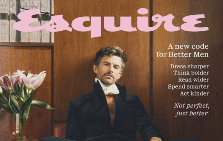 Jonathan Bailey on how he used his 'gay shame' to his advantage