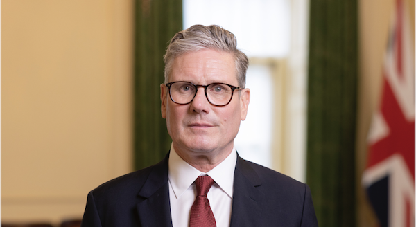 Keir Starmer speaks out against homophobia after his gay niece and her wife are attacked