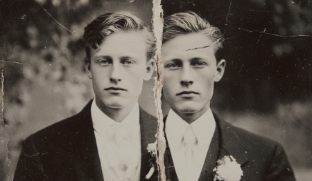 US support for gay marriage falls for the first time in a decade