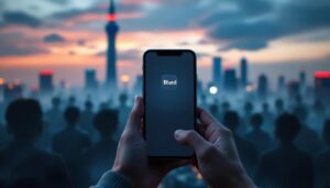 Apple caves in to China by removing gay dating apps