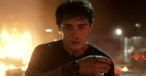 Stranger Things season 5 and the question of Will Byers’ sexuality