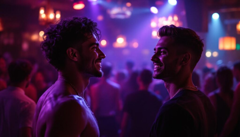 How does a sober singles night sound to you?