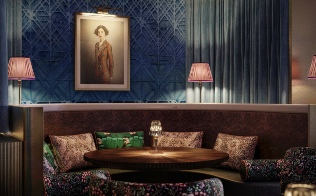 The Shepherd Mayfair is almost upon us…