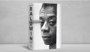 'The moral urgency of loving well in perilous times…' Nicholas Boggs's revolutionary Baldwin: A Love Story