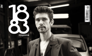 Ben Whishaw on the film industry's insistence on being 'sexy in a heterosexual way'