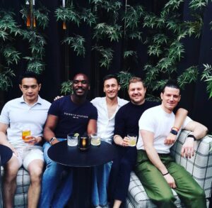 THE BIG PRIDE BBQ 2026