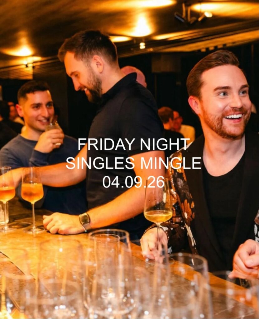 THE JAKE SINGLES MINGLE | MUSE at the ROYAL SOCIETY FOR ARTS
